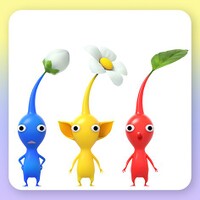 The Play Nintendo Spring break adventures! question 1 Pikmin answer.