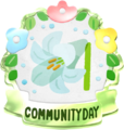 Bloom badge community lilium.png
