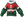 PB Mii part Santa Sweater