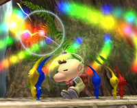 Pikmin Order Brawl move.png