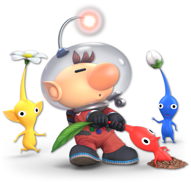 File:Super Smash Bros Ultimate Olimar Costume 2.png