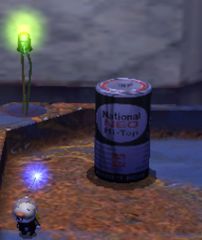 Alternative Reactor Pikipedia The Pikmin Wiki