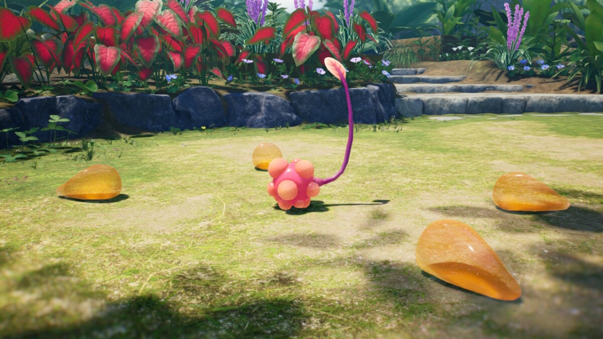 File:Foolix Recharging.jpg - Pikipedia, the Pikmin wiki