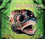 The front cover of Sounds Good - New World Order Journey #2.