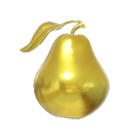 Map icon for Golden Sniffers in Pikmin 4.