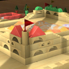 Jigsaw Fortress