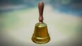 A closer look at the Time Marker in the Treasure Catalog.