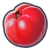 The icon for the Ultra-Spicy Berry in Pikmin 4.