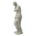 Unfinished Statue