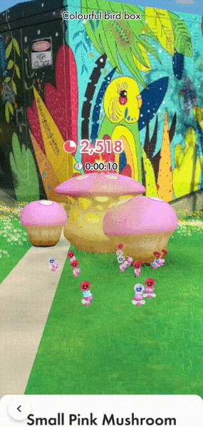 File:PB Pink Mushroom Battle.gif