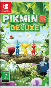 Pikmin 3 Deluxe Saudi Arabia boxart.png