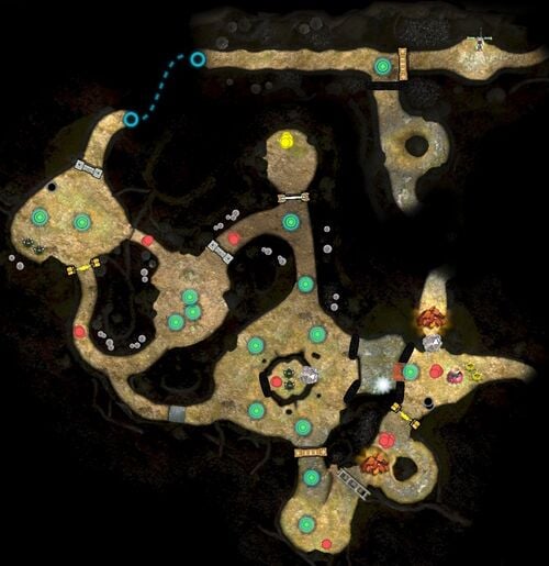 Another Part Found - Pikipedia, the Pikmin wiki
