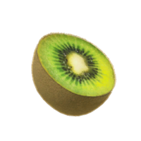 Icon for the Disguised Delicacy, from Pikmin 4&#39;s Treasure Catalog.
