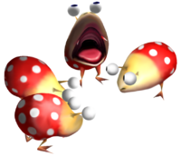 Dwarf Red Bulborb P1 group art.png