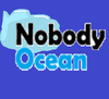 Second Logo of NobodyOcean but it's a 2012 variant