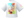 "2022 Summer Memories" Print T-shirt Mii part for Pikmin Bloom