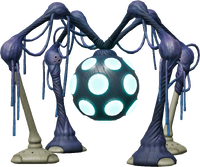 Pikmin Garden Groovy Long Legs render.png