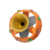 Icon for the Chronos Reactor from Pikmin 4's Olimar's Shipwreck Tale.