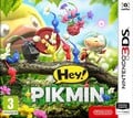 Spanish box art.