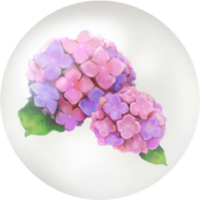 Red hydrangea nectar icon.png