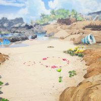 P4 Save File Serene Shores Water's Edge.png