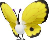 Pikmin Garden Yellow Spectralids render.png