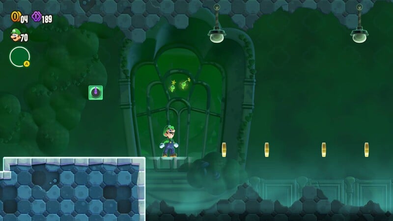 File:SMBW NS2 Glow Pikmin.jpg