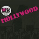 The front cover of Sound Ideas - Series 4000 Hollywood Sound Effects Library.