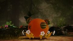 Swarming Sheargrub - Pikipedia, the Pikmin wiki