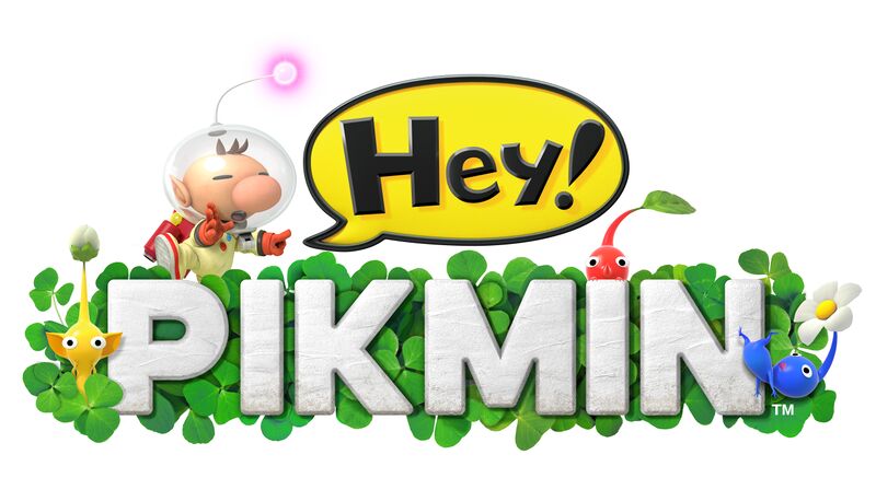 File:Hey! Pikmin logo.jpg