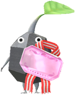 情人節貼紙 岩皮克敏