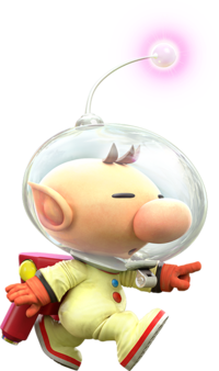Hey! Pikmin Olimar Point.png