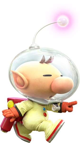 File:Hey! Pikmin Olimar Point.png
