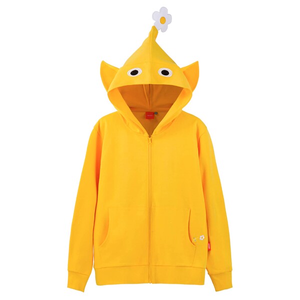 File:Yellow Pikmin Hoodie.jpg