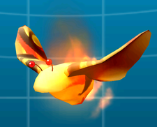 Breadbug family - Pikipedia, the Pikmin wiki