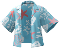 PB Mii Part Blue Tropical Shirt icon.png