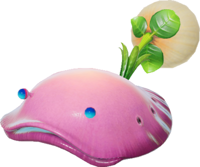 Carte Toady Bloyster