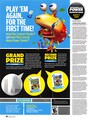 Pikmin in the "New Play Control" promotion