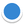 PB Blue circle