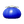 Icon of the Blue Onion from Pikmin 4.