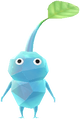 In-game sprite in Pikmin Bloom.