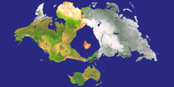 The texture used for PNF-404 in the area selection menu. Parts of this image are unused content, since only the lower part of the image is seen in-game.