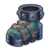 Icon for the Brace Boots in Pikmin 4.