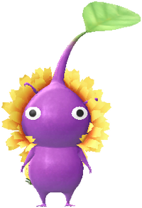 Decor Purple Dandelion.png