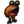 Piklopedia Dwarf Orange Bulborb.png