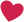 PB Mii part Heart Facepaint