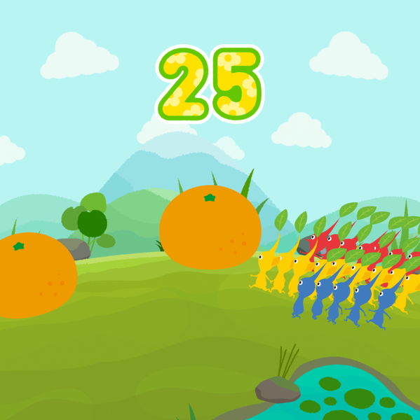 File:Pikmin 100 Citrus Lumps.png