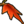 A leaf platform icon, used to represent the obstacle found in Hey! Pikmin.
