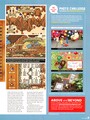 Page 91. The Pikmin AR Card is used in pictures for the Nature theme