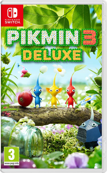 File:Pikmin 3 Deluxe Europe boxart.png